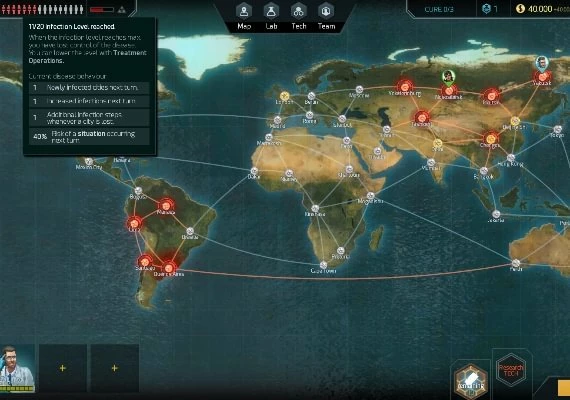 Quarantine Global