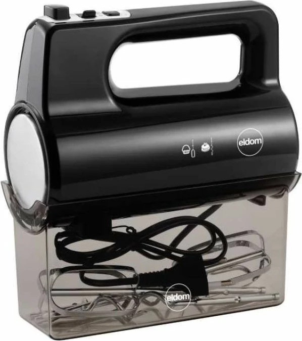 Mikser dore ELDOM FOOD PROBOT R120 MIXO, i zi