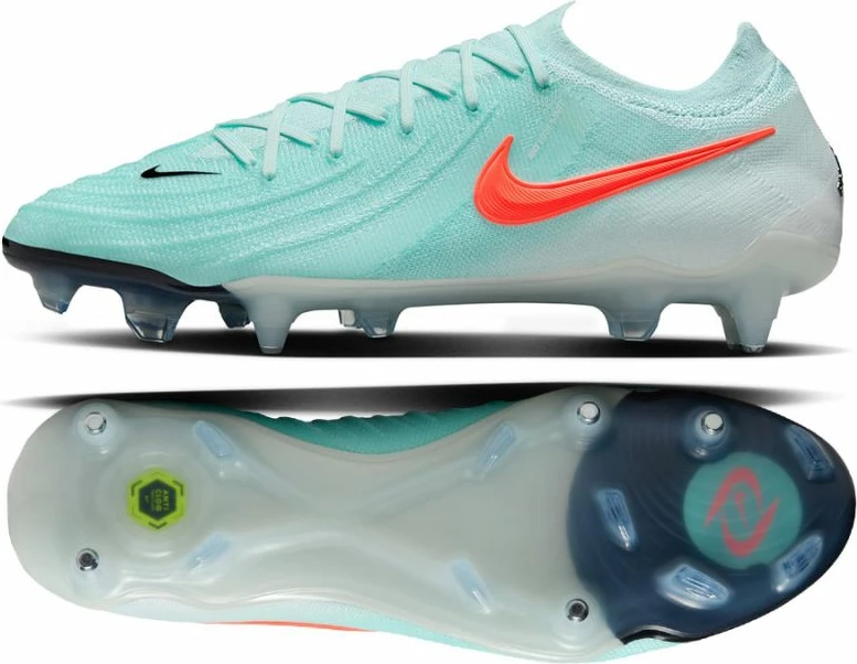 Atlete futbolli Nike Phantom GX II Elite SG FJ2586-300 [Madhësia: 42]