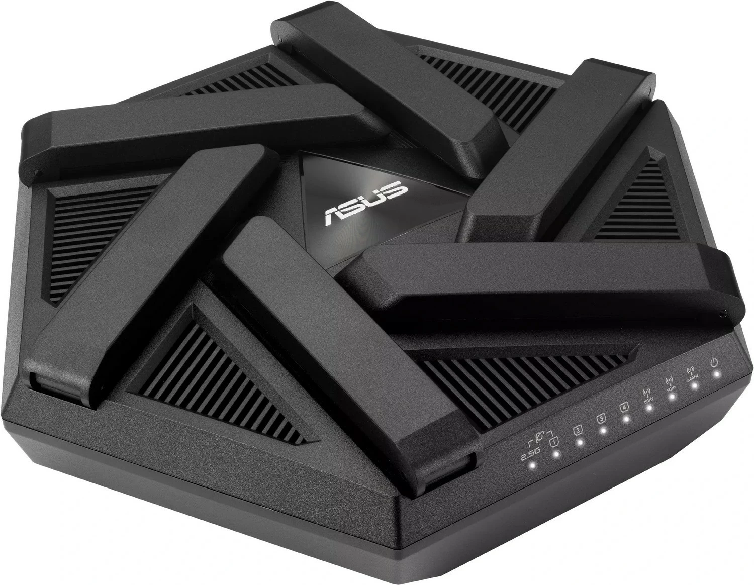Router Asus RT-AXE7800, Wi-Fi 6E, i zi