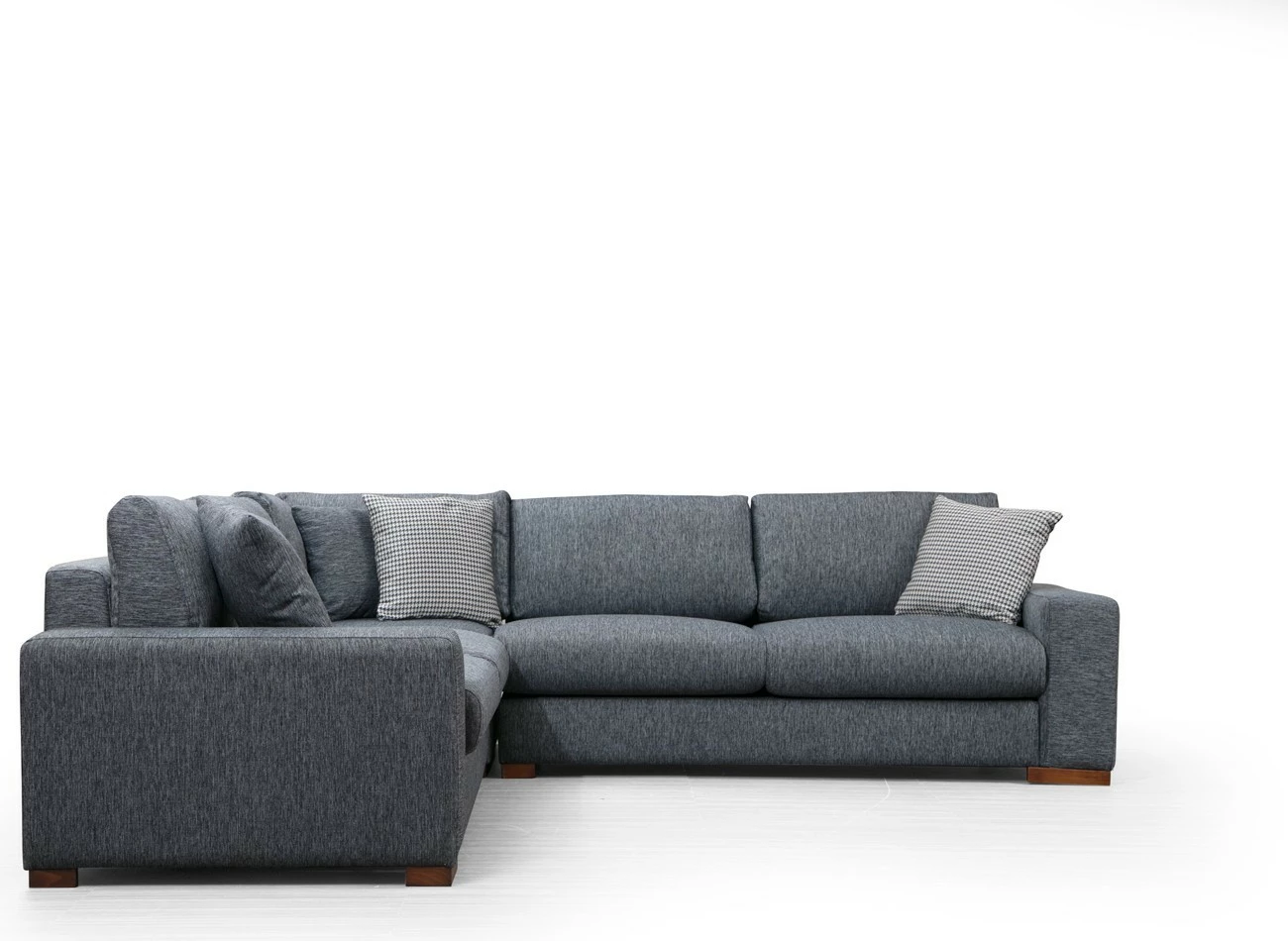 Këndare Atelier del Sofa, Loop 7, ngjyrë antracit