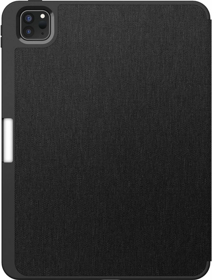Mbështjellës Spigen Urban Fit për iPad Pro 11" (2024), i zi