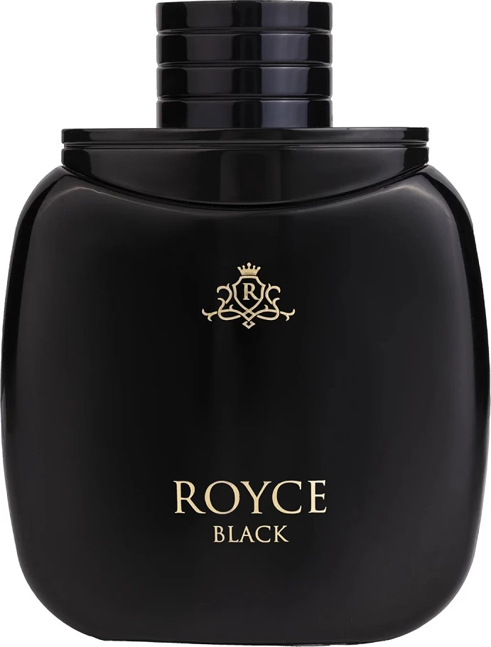 Eau de Parfum për meshkuj Vurv Royce Black, 100ml