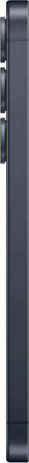 Celular Samsung Galaxy S25 SM-S931B/DS, 12GB RAM, 256GB, 6.2", 50MP, Android 15, Blueblack