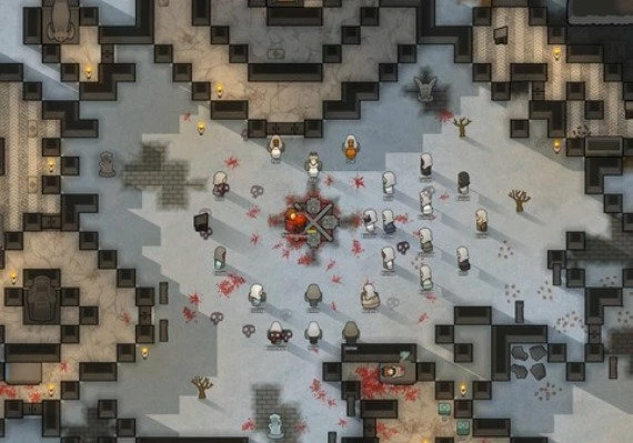 RimWorld: Ideology EN Global