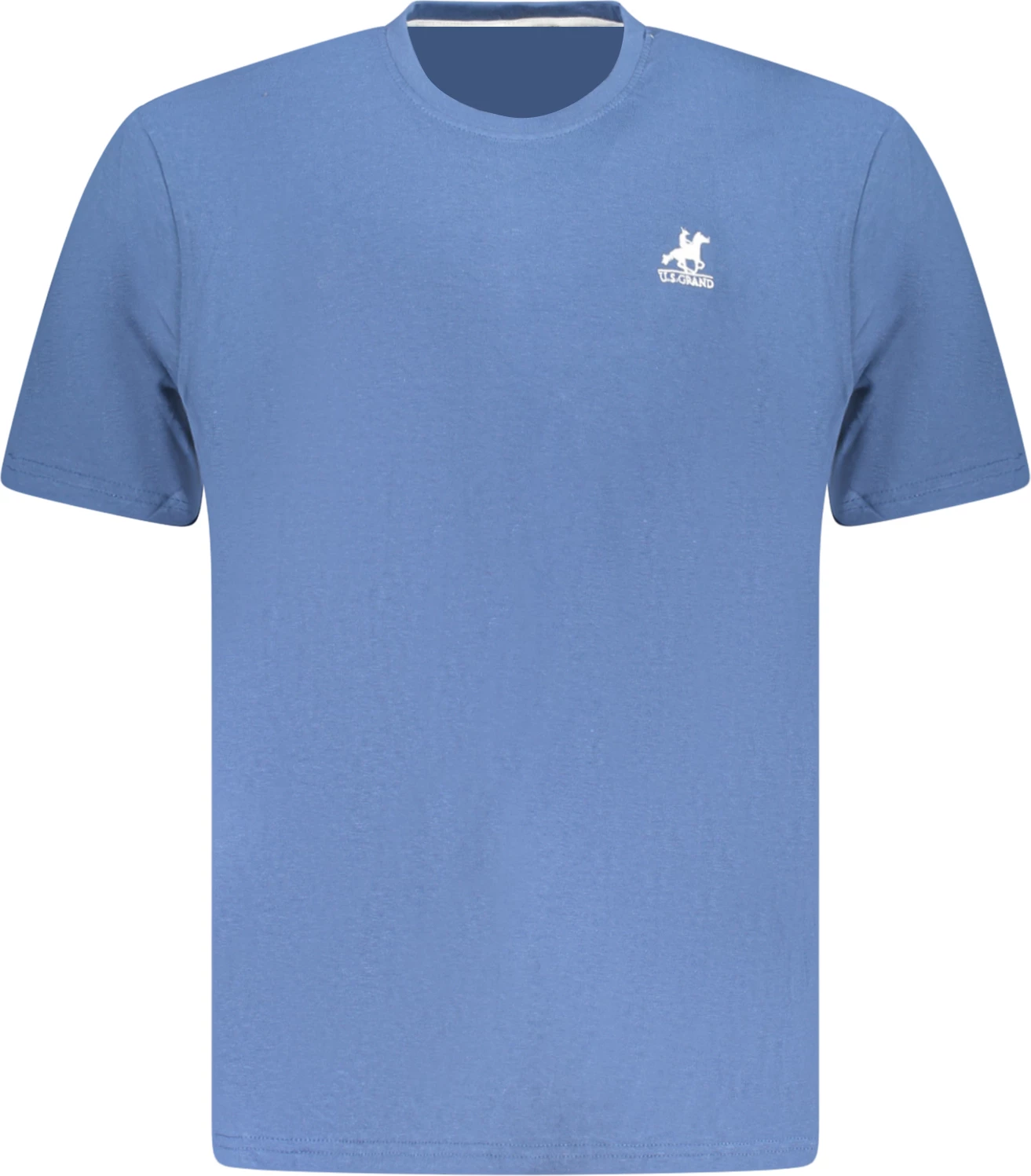 Maicë për meshkuj U.S. GRAND POLO, blu [Madhësia: XL]