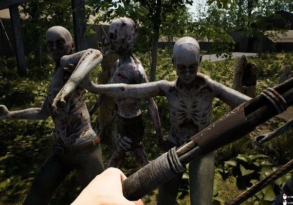 The Infected EN Global