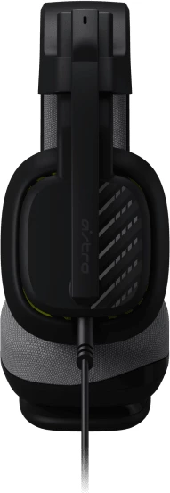 Kufje gaming Logitech ASTRO A10 Gen. 2 (939-002057), 3.5 mm, kabllore 2 m, për PS5/Xbox Series, zi