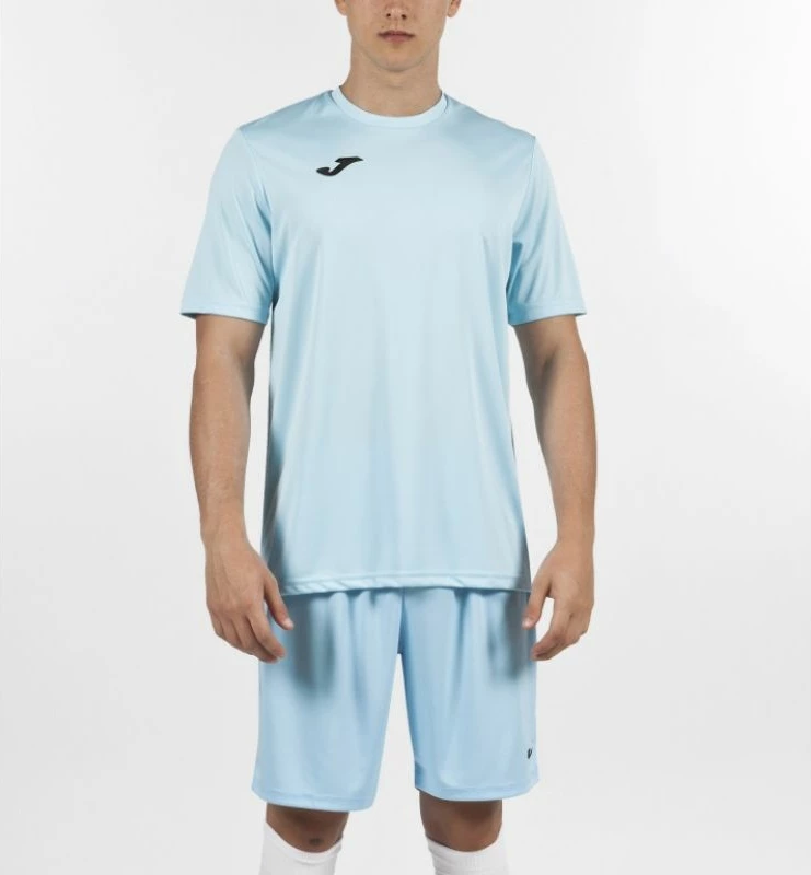 Fanellë futbolli për meshkuj dhe fëmijë Joma, blu [Madhësia: 140 cm]