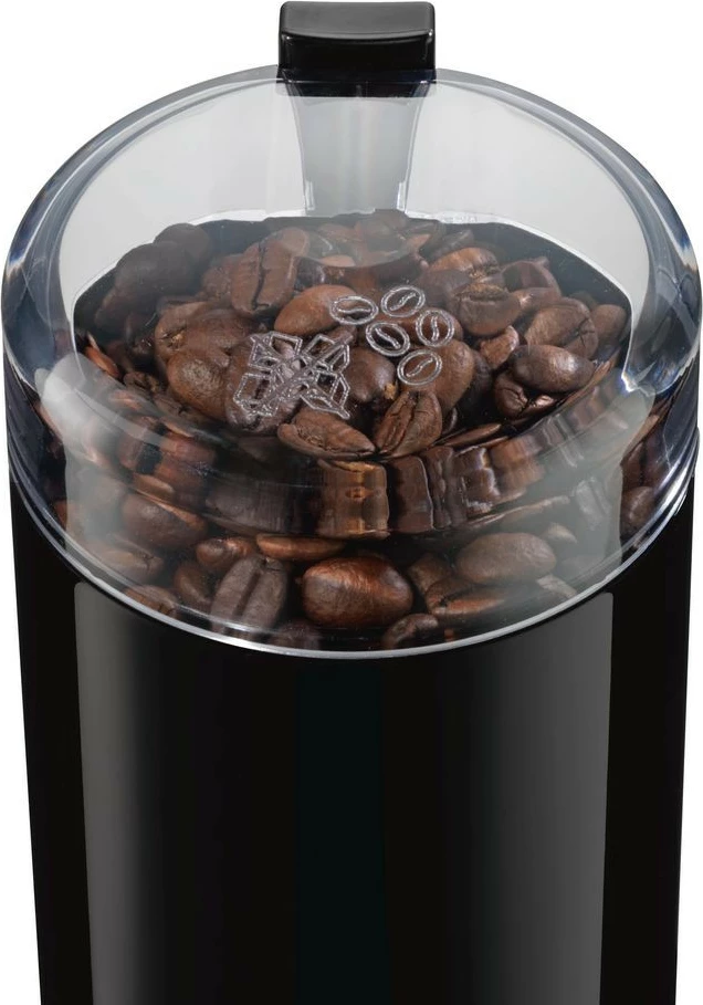 Bluajse kafeje Bosch TSM6A013B, 75g, 180W, e zezë