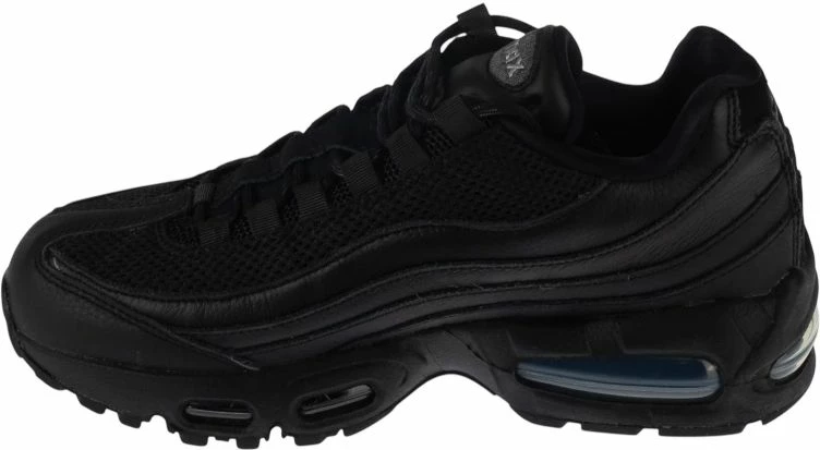 Atlete Nike Air Max 95 IH1413-001, të zeza [Madhësia: 38]