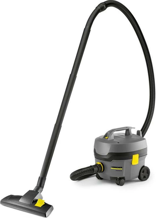 fshesë me korrent, Kärcher, T 7/1 Classic 1.527-181.0, 4 kg, gri