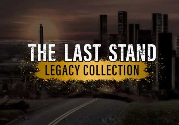 The Last Stand - Legacy Collection EN Global