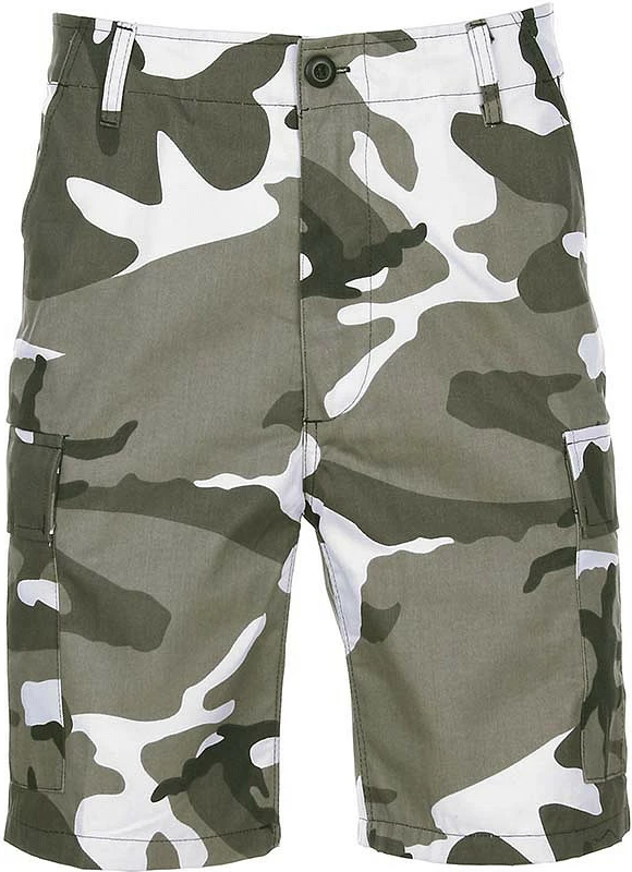 Pantallona Të Shkurtra Fostex Garments BDU short