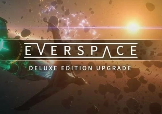 Everspace - Deluxe Edition Upgrade DLC Global