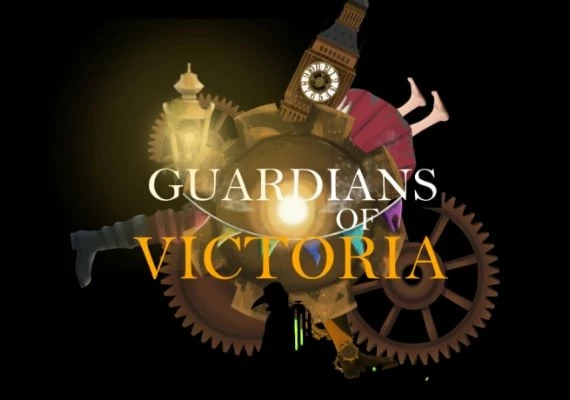 Guardians of Victoria EN Global