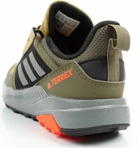 Atlete për fëmijë adidas, të zeza [Madhësia: 30]