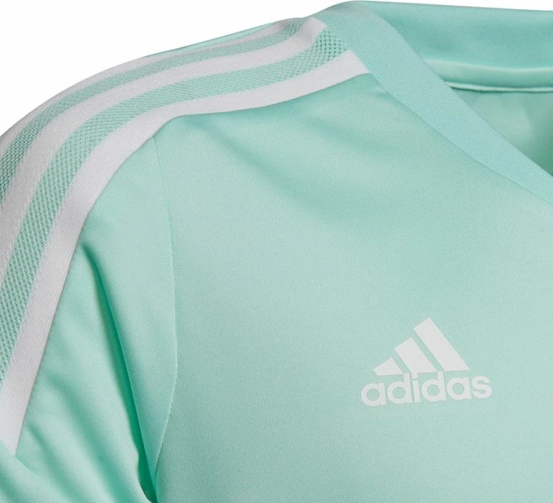 Fanellë Stërvitore për Fëmijë adidas Condivo 22, Blu [Madhësia: 116 cm]