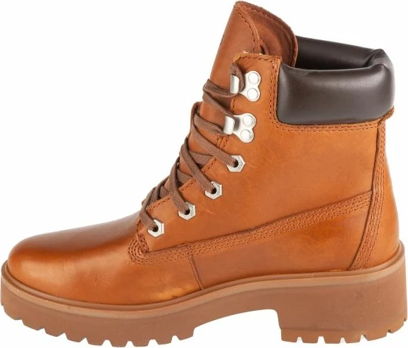 Çizme për meshkuj Timberland, kafe [Madhësia: 37]