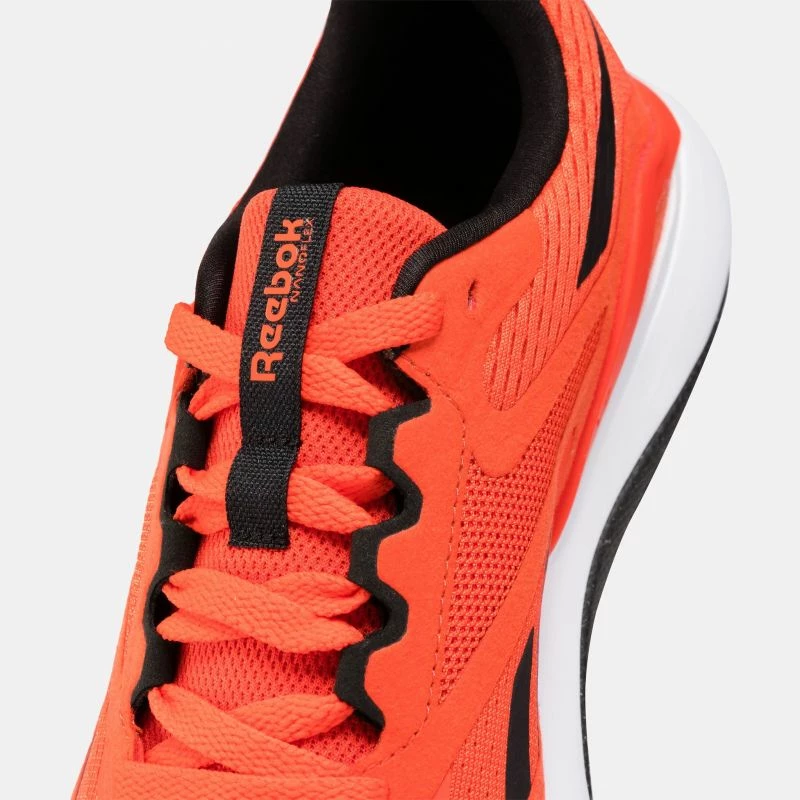 Atlete për meshkuj Reebok, portokalli [Madhësia: 40.5]