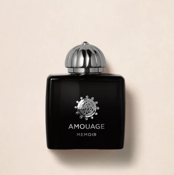 Eau de Parfum Amouage Memoir Woman, 100 ml 