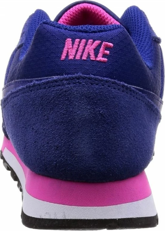 Atlete për femra Nike MD Runner 2, navy