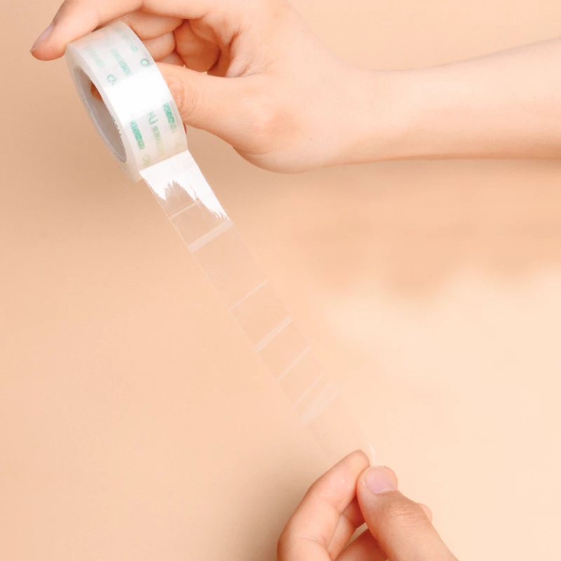 DELI SELLOTEJP 12MMX30YX38MIC 1/12 30015