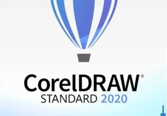 CorelDRAW Standard 2020 for Windows Lifetime 2 Dev EN Global