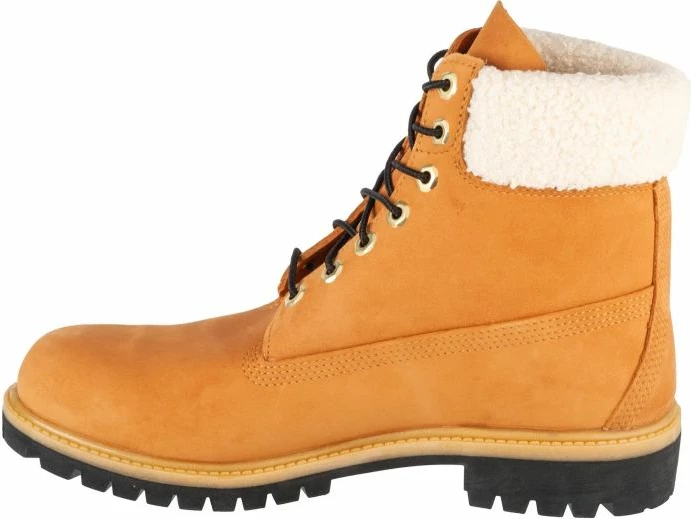 Çizme Timberland për meshkuj, të verdha [Madhësia: 41.5]