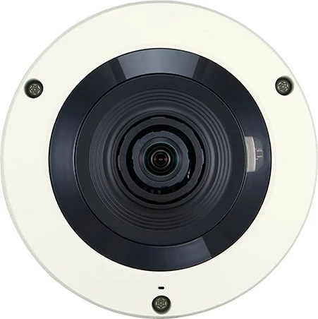 Kamerë sigurie Hanwha XNF-8010R, IP, brenda & jashtë, me kabllo