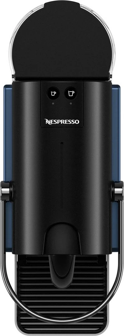 Ekspres DeLonghi Nespresso Pixie EN127.BL, i zi