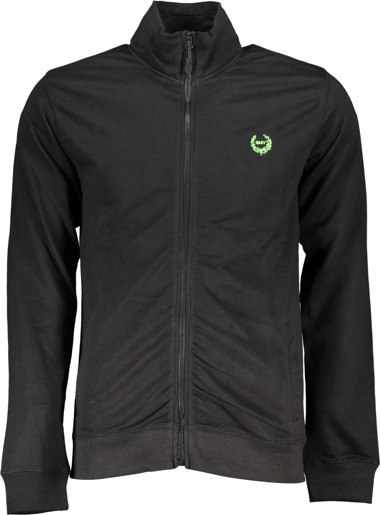 Duks për meshkuj GIAN MARCO VENTURI, i zi