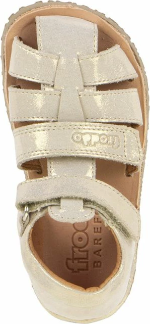 Sandale fëmijësh Froddo BAREFOOT Flexy F G3150283-12