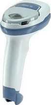 Skaner barkodi Zebra DS4608-HC, Healthcare, bardhë/blu