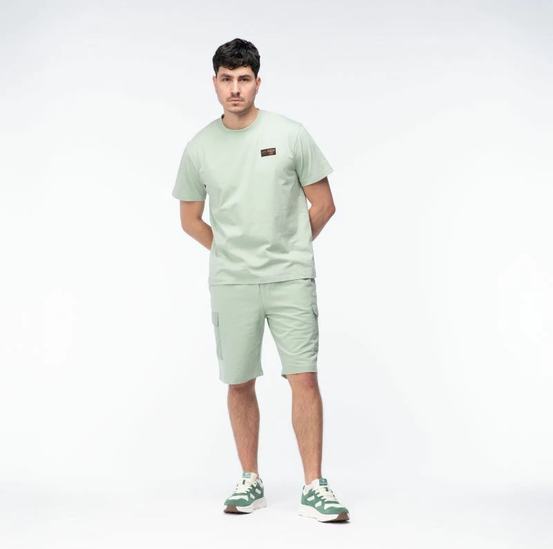 Shorce për meshkuj Iguana [Madhësia: XL]