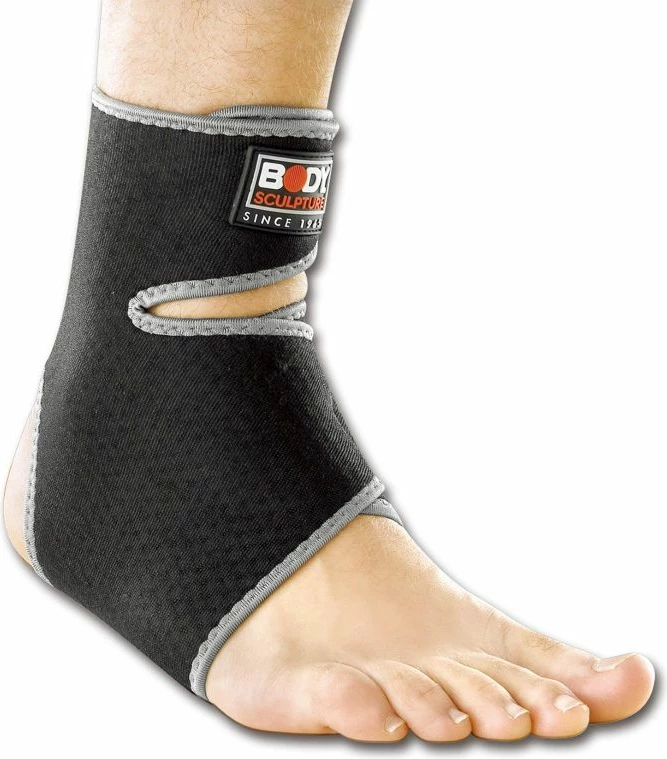 Mbështetje për kyçin e këmbës Yakimasport BNS 9205E