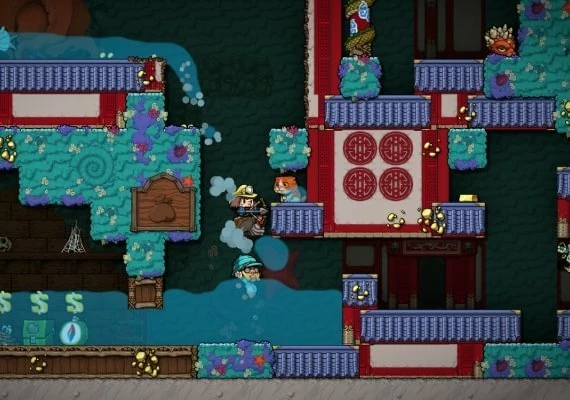 Spelunky 2 EN/DE/FR/IT/PT/ES Global