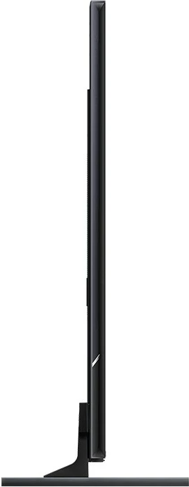 Televizor Hisense 85UXKQ, 85 inç, 4K Ultra HD, Mini-LED, Smart TV, anthracite