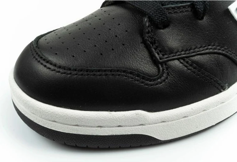 Atlete të larta për meshkuj New Balance 480, të zeza