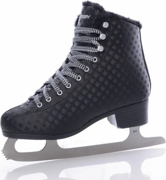 Patinat Tempish Giulia Black Plus për Femra