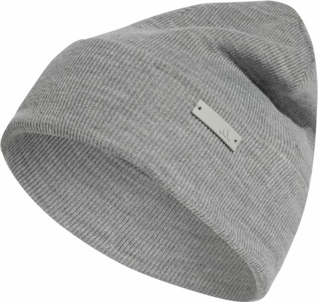 Kapelë adidas unisex, gri