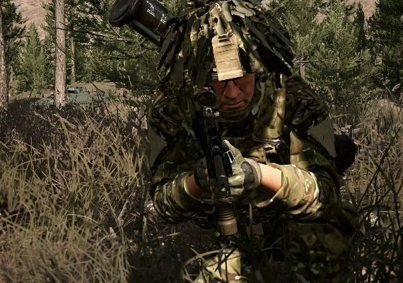 Squad + Soundtrack Bundle Global