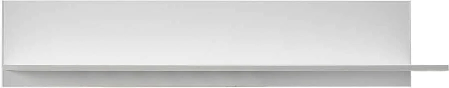 Raft muri Diamond White, Hanah Home, Raf-11-Dd-1