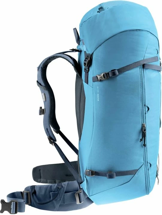Shpinore Deuter, blu
