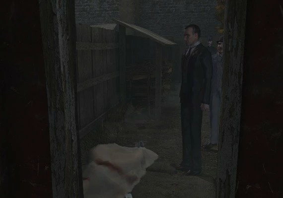 Sherlock Holmes versus Jack the Ripper EN/DE/FR/IT/PL/CS/RU/ES Global