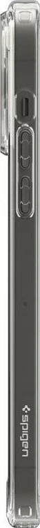 Mbështjellës Spigen Ultra Hybrid MagSafe për Apple iPhone 14 Pro, i bardhë