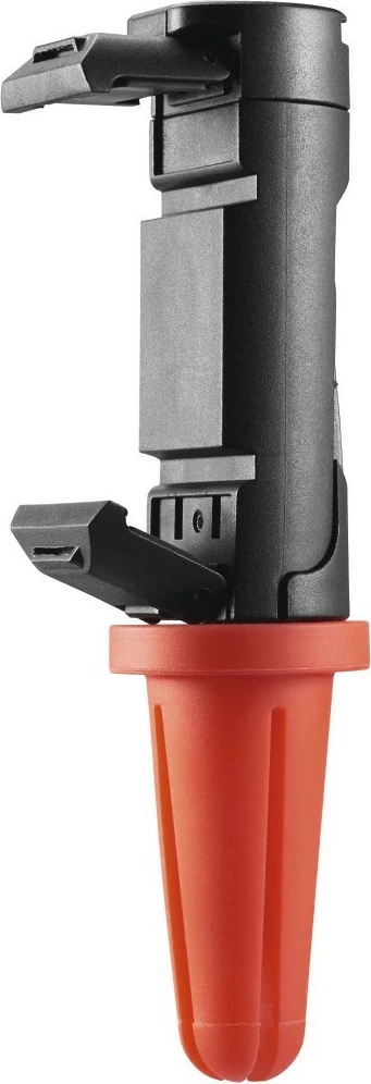 Mbajtës telefoni Hama 4654, për shishe, i zi