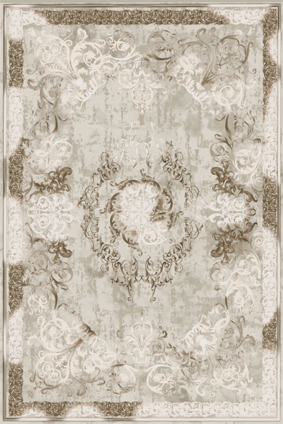 Qilim korridori, shumëngjyrësh, Conceptum Hypnose CT-1062, 80x150cm