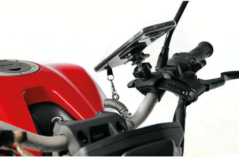 Kabllo Sigurie Multifunksionale