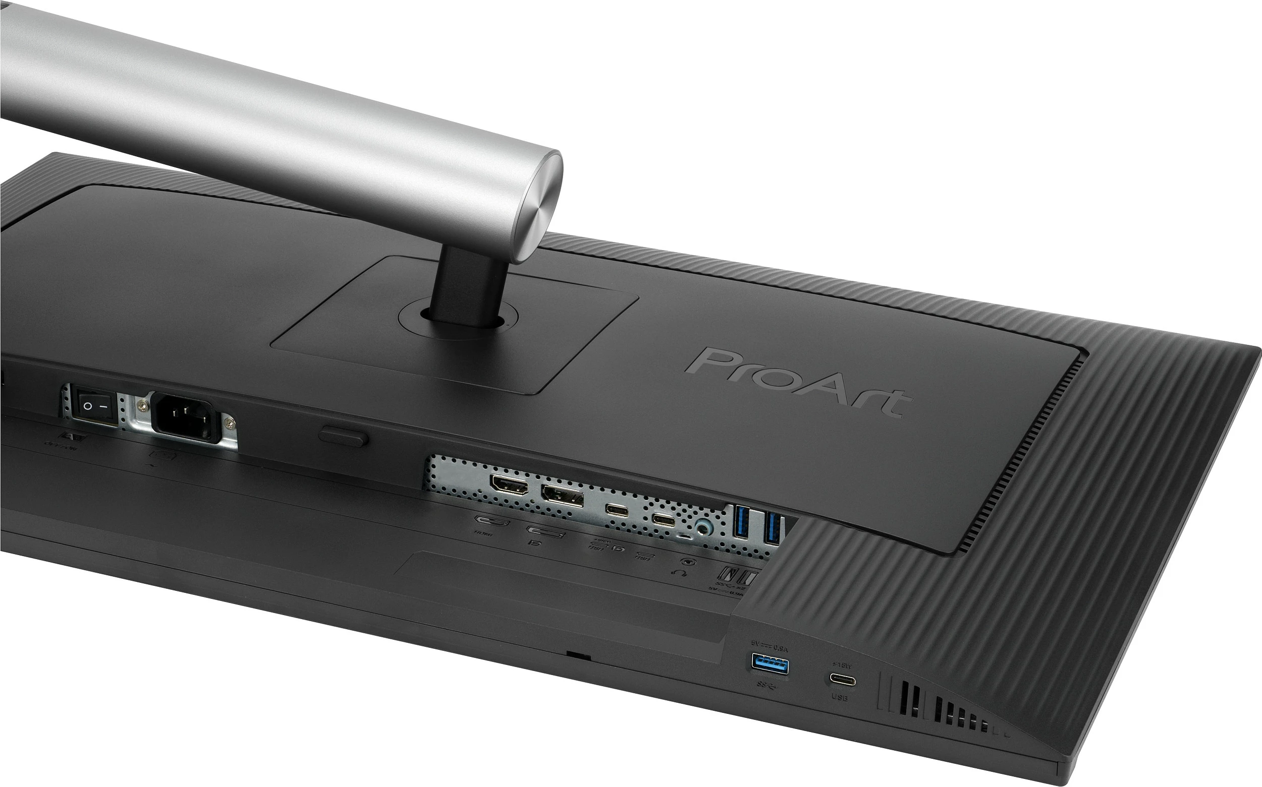 Monitor ASUS ProArt PA27JCV, 27", IPS, UHD, HDMI DP